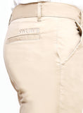 Slim Tapered Chino - Desert