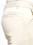 Slim Tapered Chino - Sand