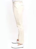 Slim Tapered Chino - Sand